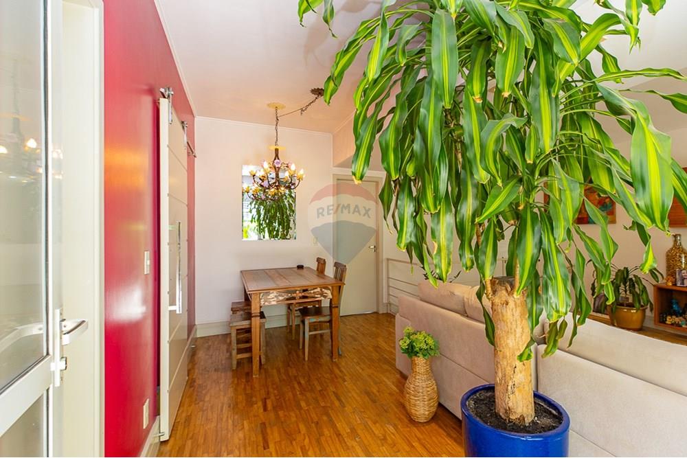 Casa de Condomínio - Venda - São Paulo , São Paulo - Cópia de Remax Ares-16.jpg - Sala - 601131051-40