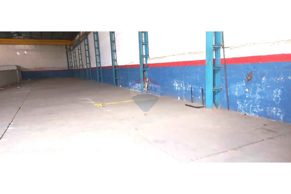 Galpão - Alugar - São Paulo , São Paulo - 03.jpg - 602291016-334