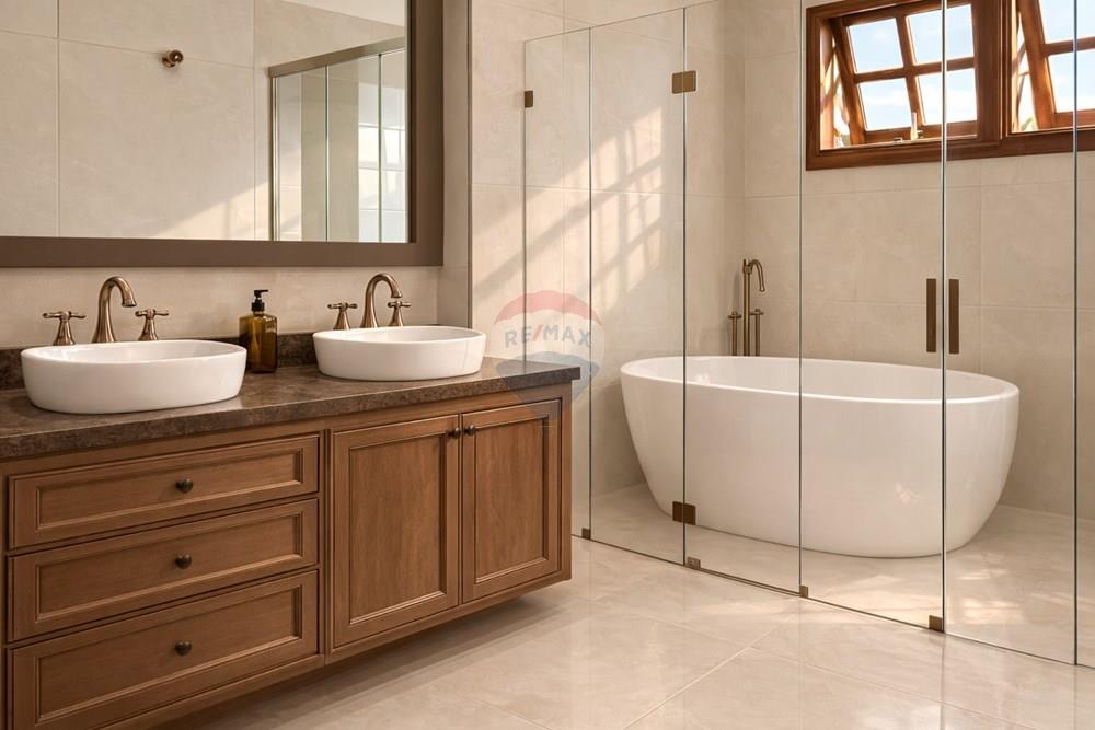 Sobrado - Venda - São Paulo , São Paulo - WC 01.jpg - 602441004-8