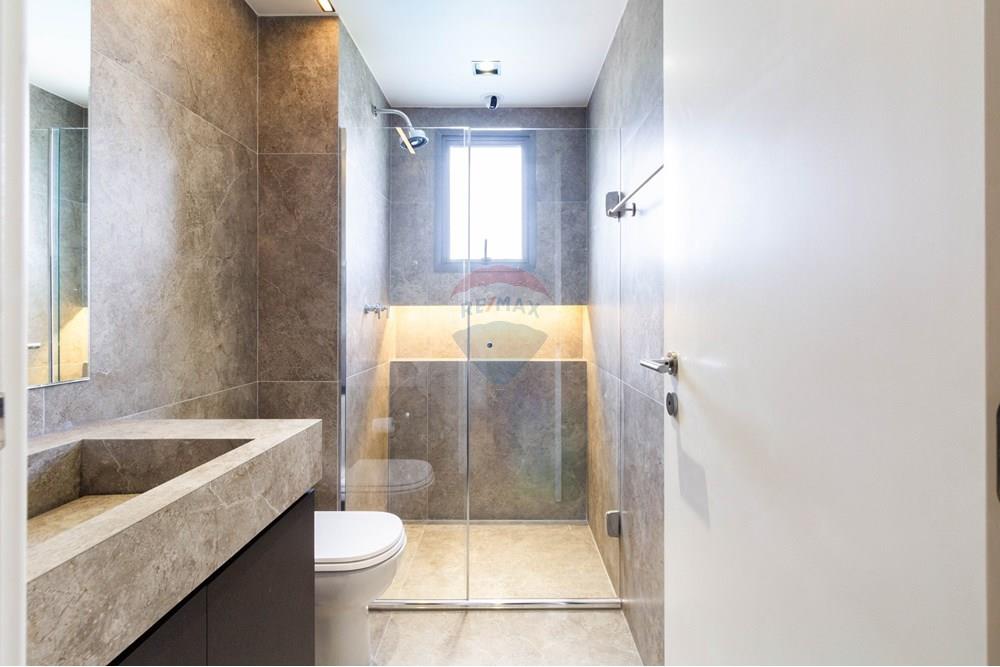 Apartamento - Venda - São Paulo , São Paulo - Cópia de 9 BANH. QUARTO 1 (1).jpg - 601261084-54