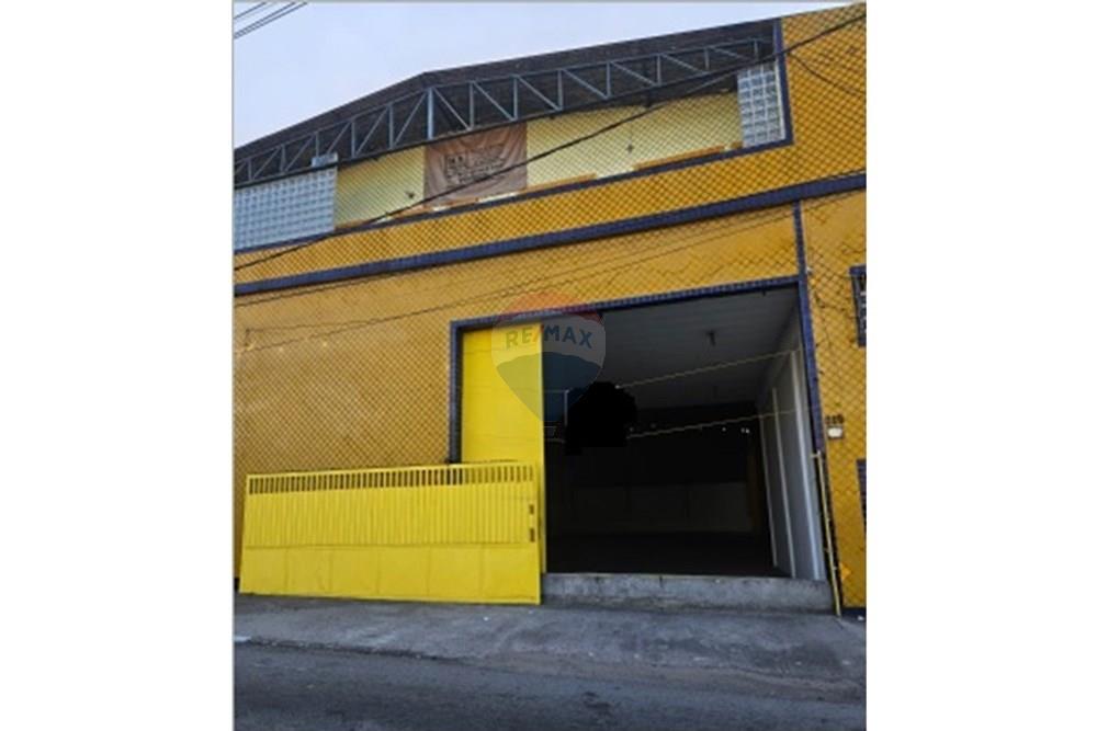 Galpão - Alugar - São Paulo , São Paulo - 27.jpg - 602291021-205