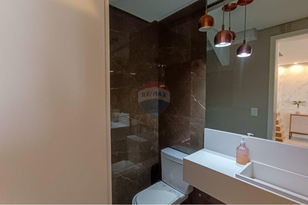 Cobertura - Alugar - São Paulo , São Paulo - Lavado_Editada.jpg - 601051066-13