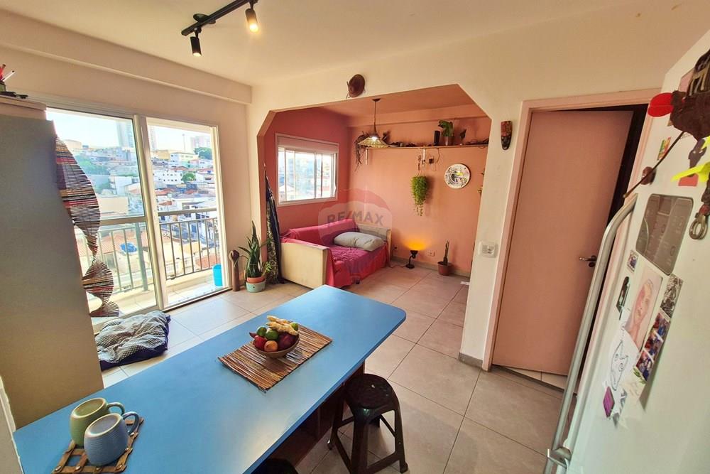 Apartamento - Venda - São Paulo , São Paulo - 20260324_170605.jpg - Cozinha - 601451034-43