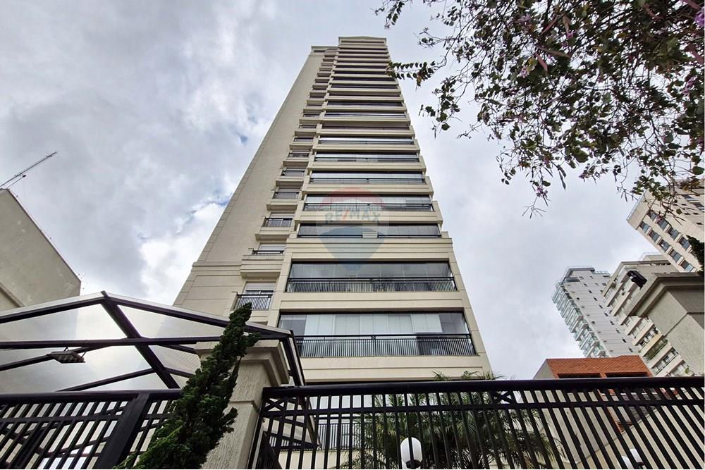 Apartamento - Venda - São Paulo , São Paulo - RUA ANA BENVINDA DE ANDRADE, 118 (1).jpg - 601051002-122