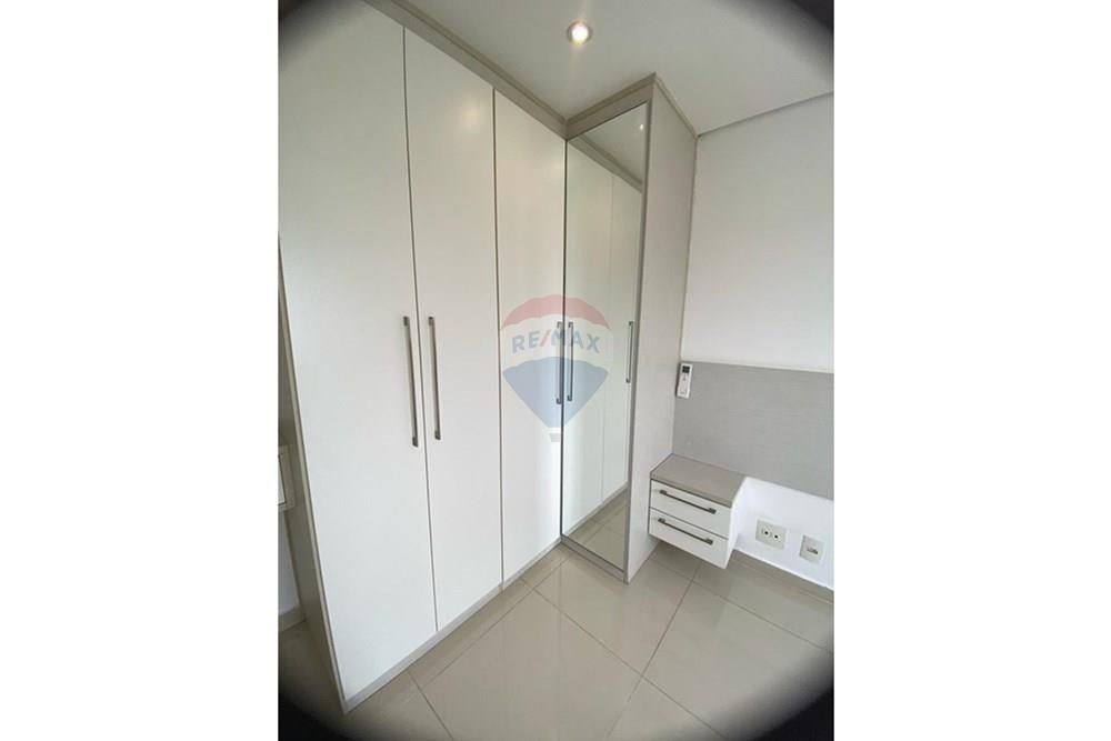 Apartamento - Alugar - São Paulo , São Paulo - armário suite 1.jpeg - 602151052-44