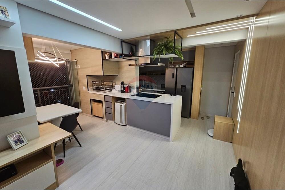 Apartamento - Alugar - São Paulo , São Paulo - IMG-20251126-WA0045.jpg - Sala - 601811045-4