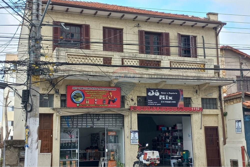 Sobrado - Venda - São Paulo , São Paulo - REGINALDO FOTO 2 REMAX.jpg - 602181041-24