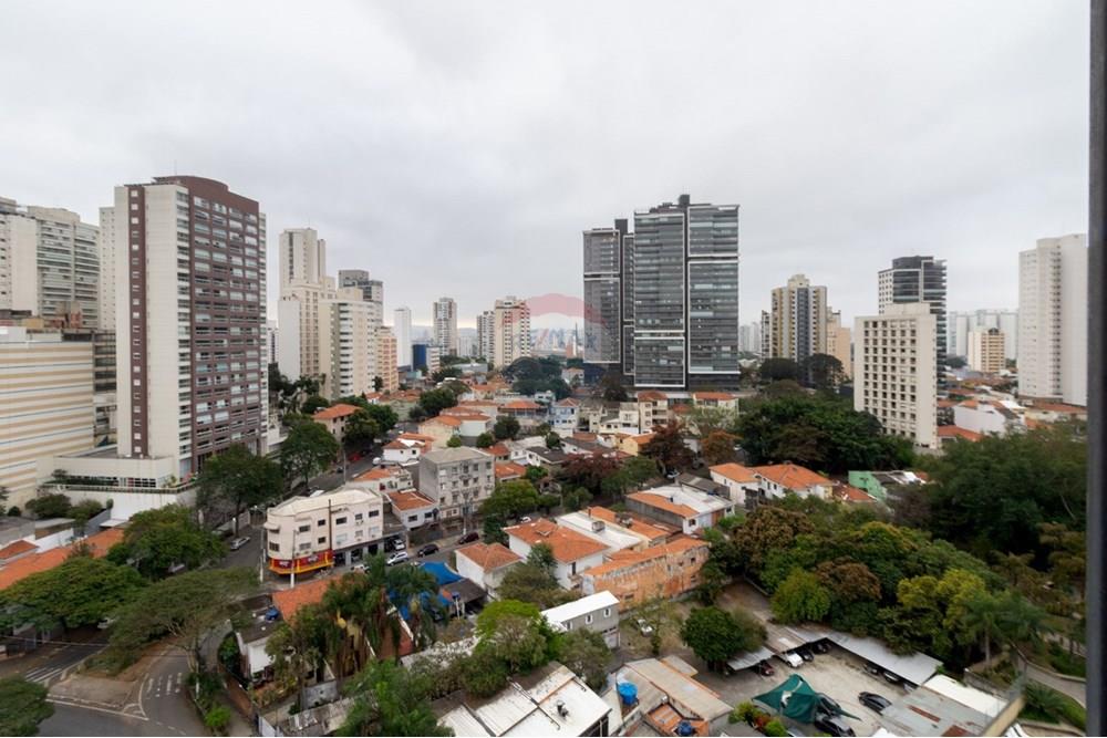 Apartamento - Venda - São Paulo , São Paulo - 24 VISTA TERRAÇO (2).jpg - 602281025-30