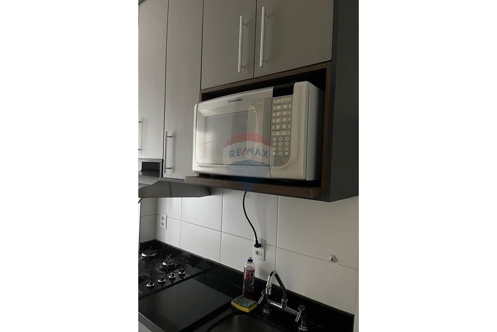 Apartamento - Alugar - São Paulo , São Paulo - IMG_6223.jpg - 602341003-19