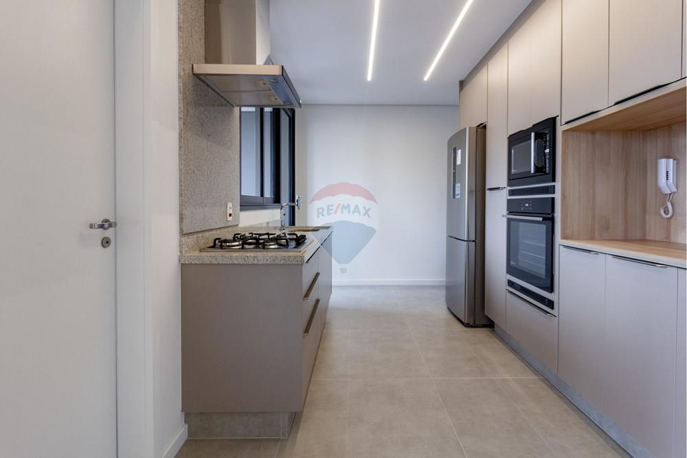 Apartamento - Alugar - São Paulo , São Paulo - _MG_0073.JPG - Cozinha - 601361020-475