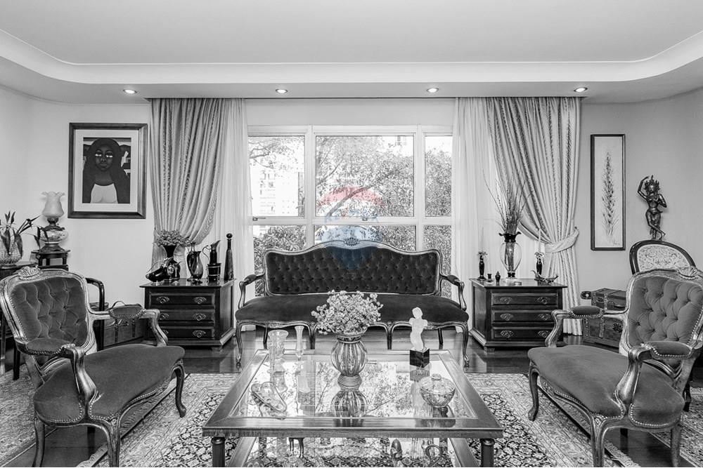 Apartamento - Venda - São Paulo , São Paulo - REMAX-10.jpg - 601251061-206