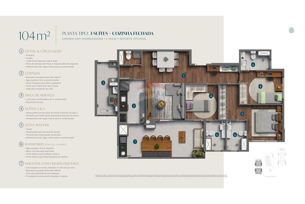 Apartamento - Venda - São Paulo , São Paulo - 4.jpg - 602071012-3