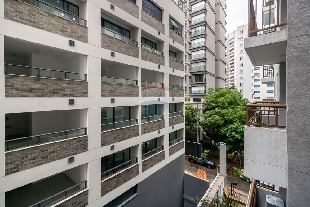 Studio - Venda - São Paulo , São Paulo - R Domício Gama 110 st305 (27).jpg - 601141076-31