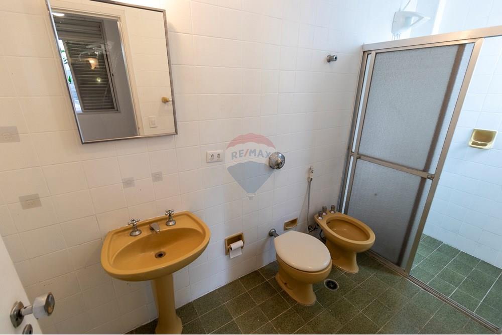 Apartamento - Venda - São Paulo , São Paulo - 01fotos_017.jpg - Banheiro - 601251024-57