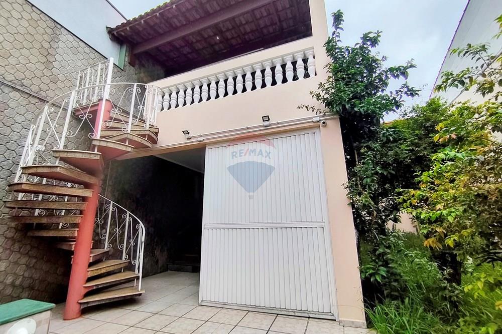 Casa - Venda - São Paulo , São Paulo - 68.jpg - 601451005-121