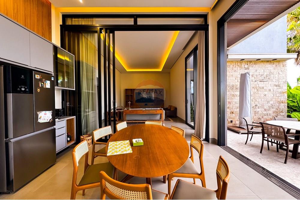 Casa de Condomínio - Venda - Ribeirão Preto , São Paulo - IMG_7876.jpg - 601251261-59