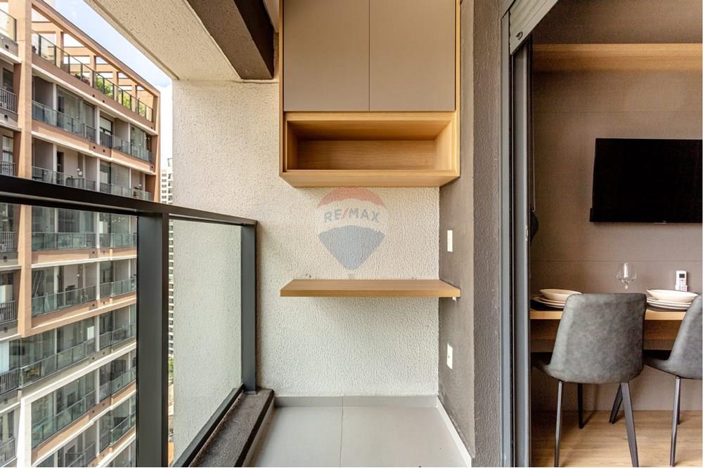 Apartamento - Alugar - São Paulo , São Paulo - foto 9.jpeg - 601361052-119