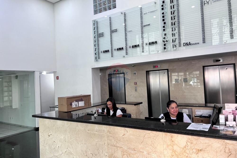 Cj. Comercial/ Sala - Alugar - São Paulo , São Paulo - IMG_1555.JPG - 601471030-86