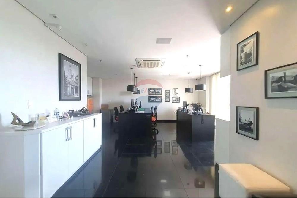 Cj. Comercial/ Sala - Alugar - São Paulo , São Paulo - 11.jpeg - 602291016-375