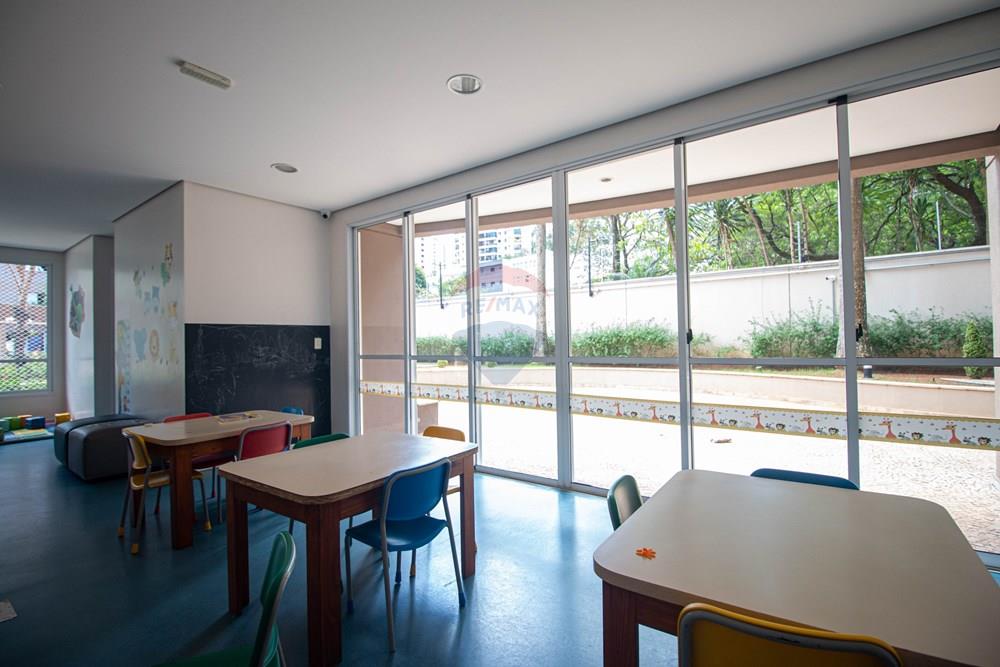 Apartamento - Venda - São Paulo , São Paulo - 02area-condominial003.jpg - 602071001-304