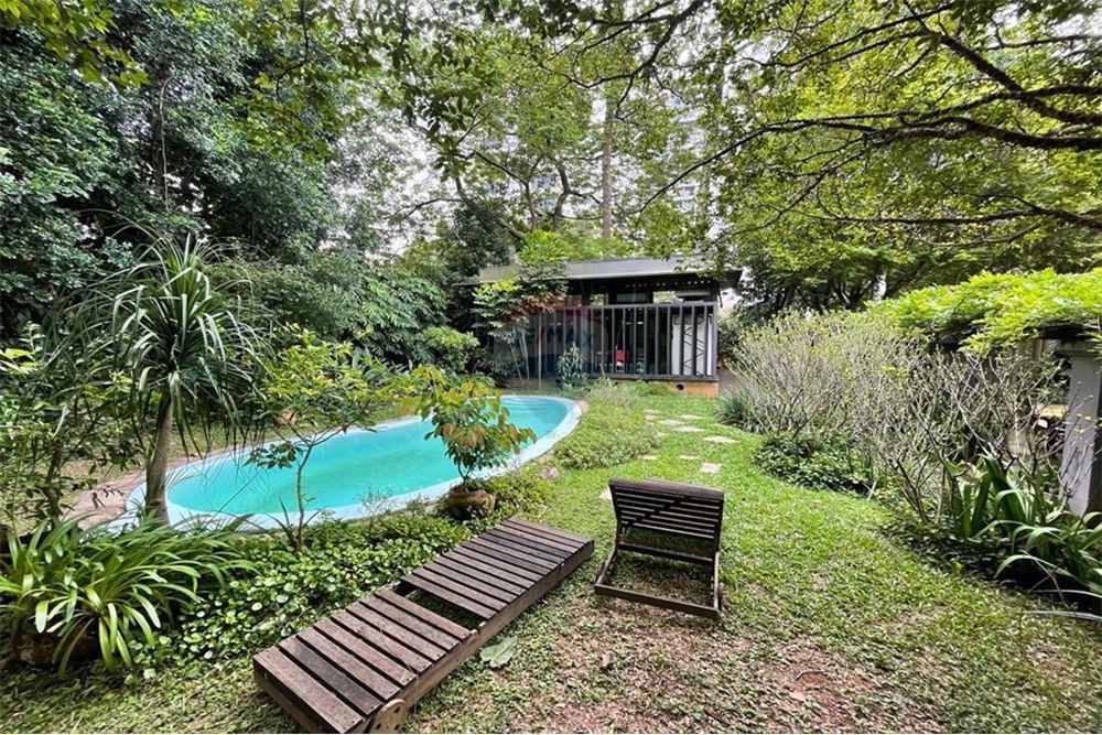 Casa - Venda - São Paulo , São Paulo - 11 - 601251125-39