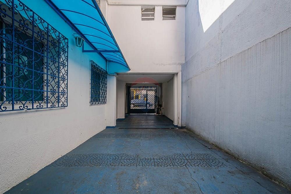 Casa Comercial - Venda - São Paulo , São Paulo - corredor externo v3.jpg - 601311011-190