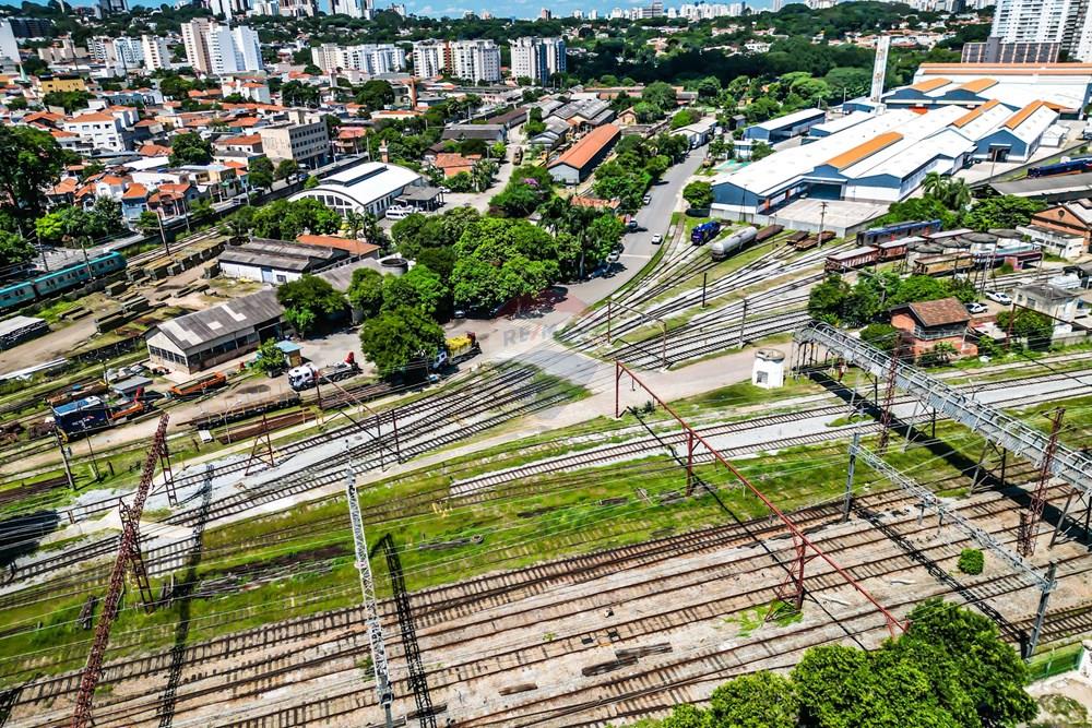 Terreno - Venda - São Paulo , São Paulo - DJI_0024.JPG - 602181013-49