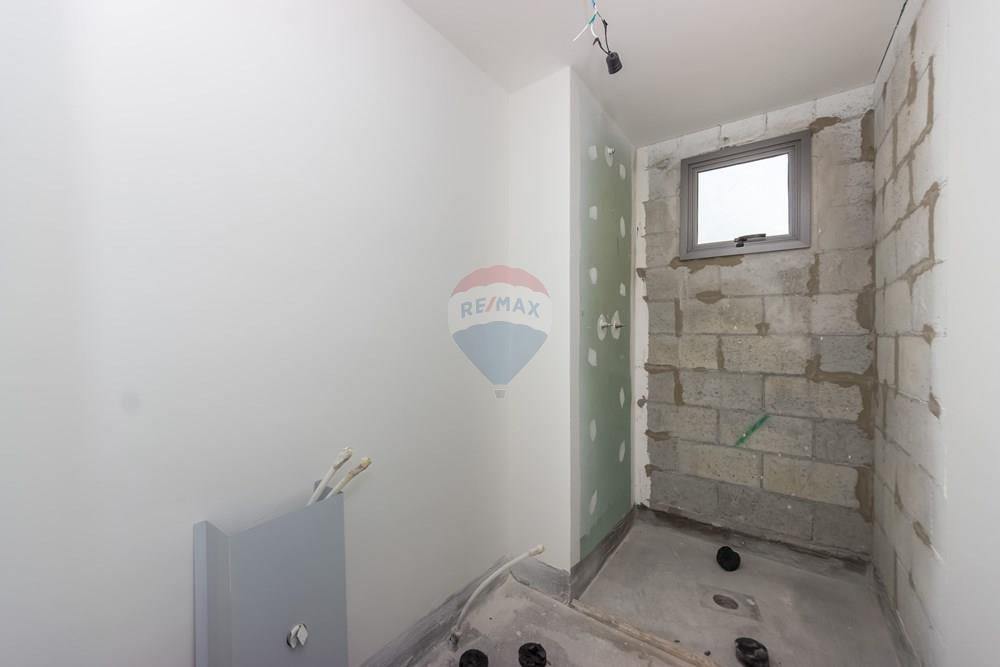 Apartamento - Venda - São Paulo , São Paulo - IMG_723804.jpg - Banheiro - 601811017-19