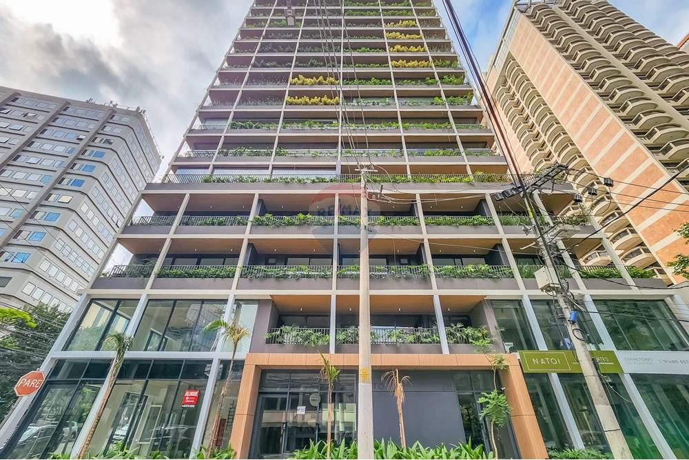 Studio - Venda - São Paulo , São Paulo - 010.jpg - 601251084-264