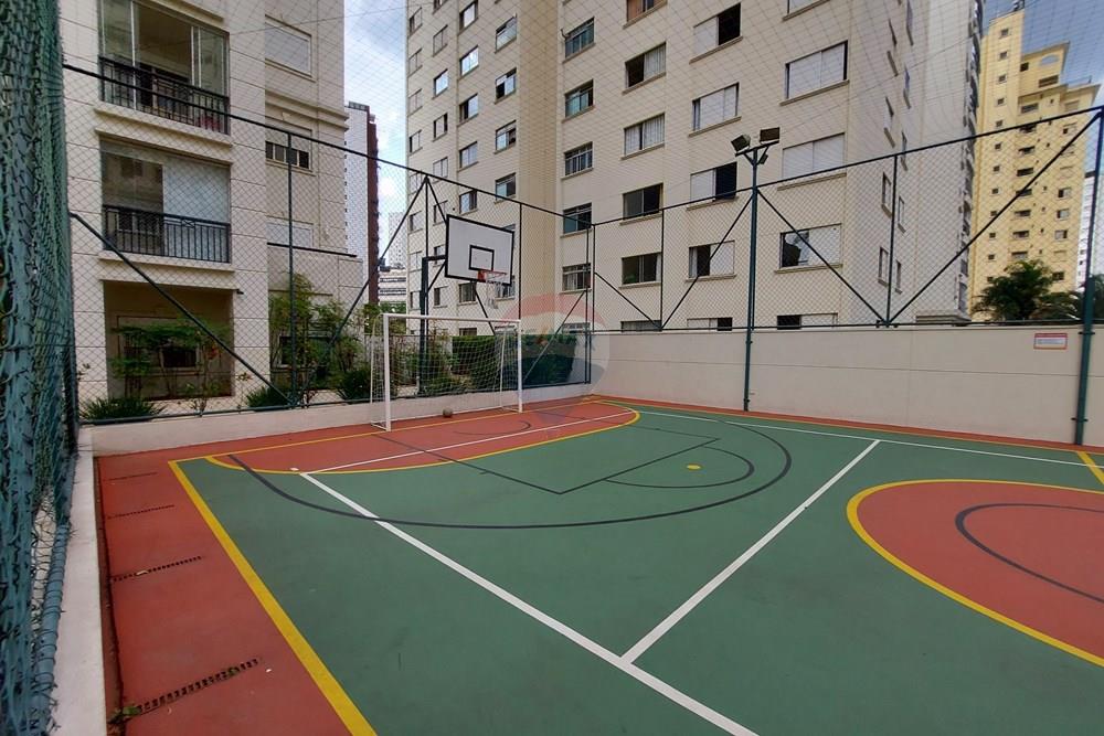 Apartamento - Alugar - São Paulo , São Paulo - 20220221_170546.jpg - 602381002-163