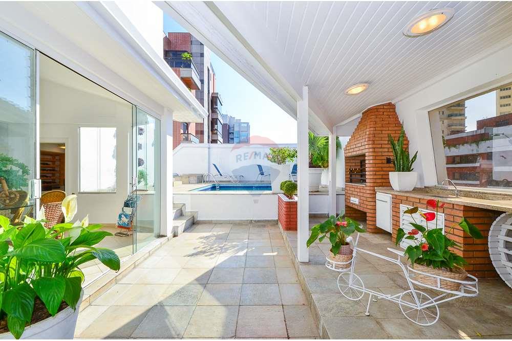 Residential - Ρετιρέ - Σάο Πάολο , Σάο Πάολο - BR - Remax-29.jpg - 601251072-40