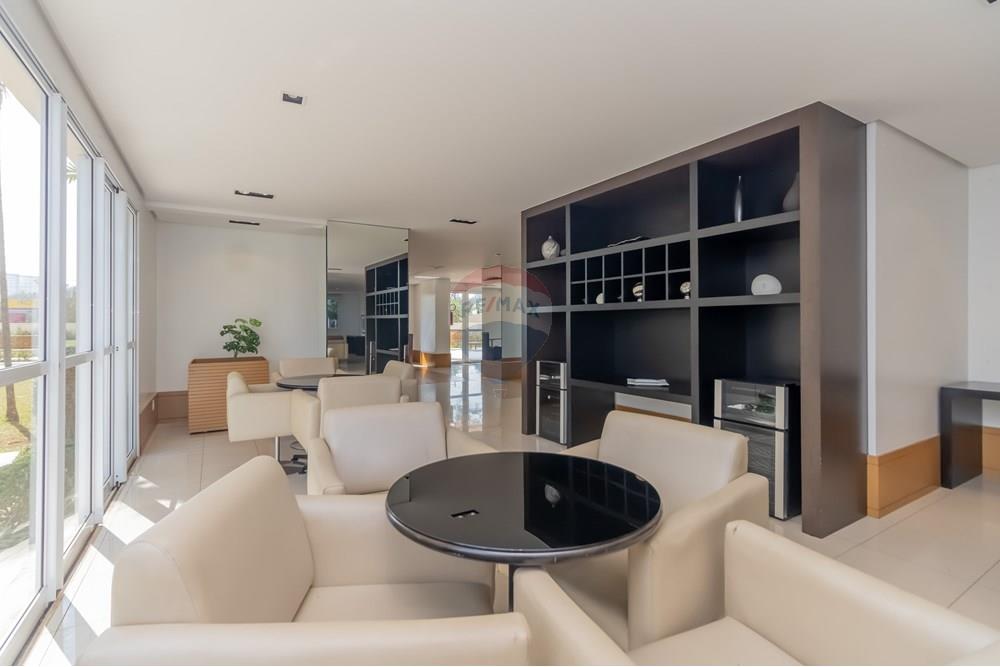 Apartamento - Venda - São Paulo , São Paulo - 35 salao gourmet.jpg - Salão de Festas - 601081013-33