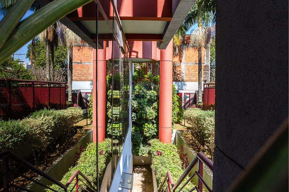 Apartamento - Venda - São Paulo , São Paulo - 41.jpg - Jardim Interno - 602201008-223