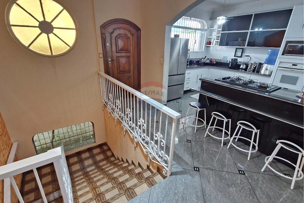 Casa - Venda - São Paulo , São Paulo - RUA CONCHILIA, 254 (46).jpg - 601051007-613