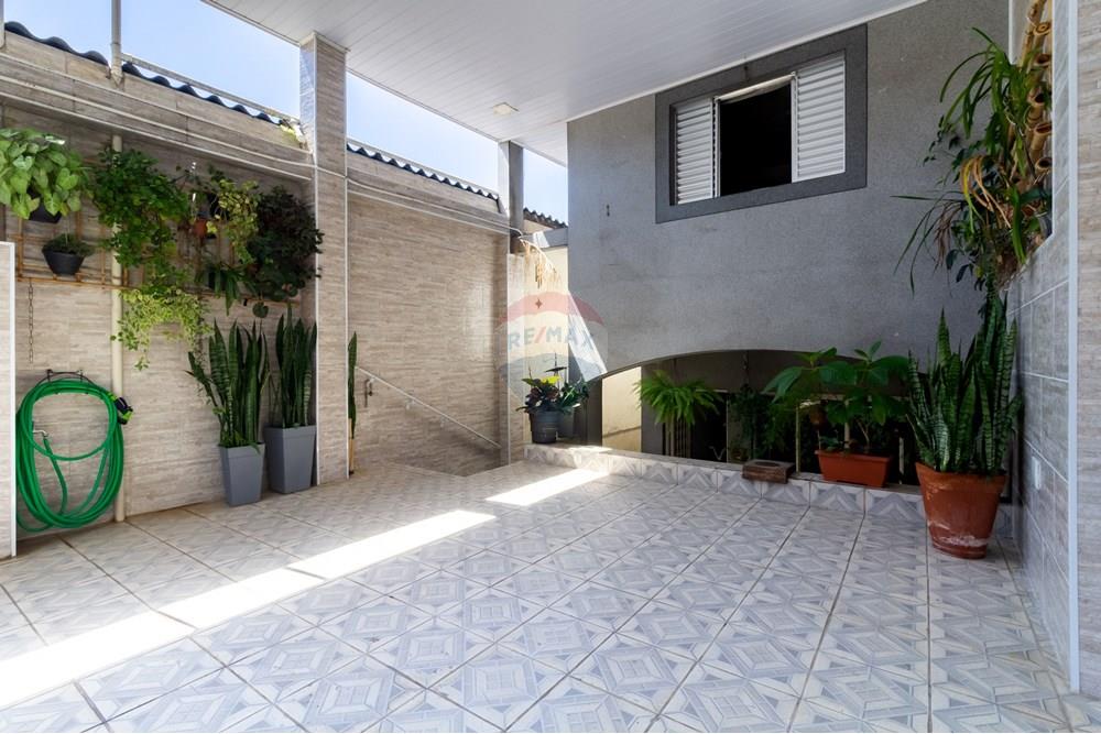 Sobrado - Venda - Osasco , São Paulo - 21 FRENTE GARAGEM (2).jpg - 601261002-214