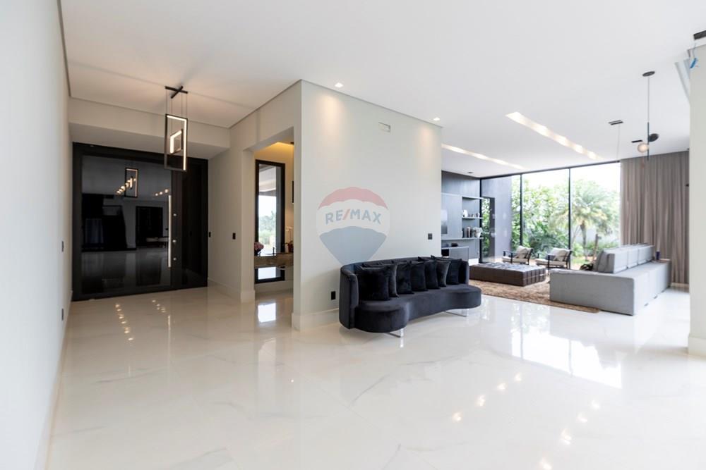 Casa de Condomínio - Venda - Cravinhos , São Paulo - casa_venda_fazenda_santa_maria_cravinhos_renata_salomao (9).jpg - 601251261-64