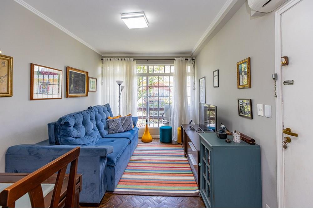 Apartamento - Venda - São Paulo , São Paulo - Cópia de Remax Ares-2.jpg - Sala de estar - 601131073-16