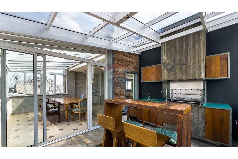 Cobertura - Venda - São Paulo , São Paulo - - 2.jpg - 601261002-221