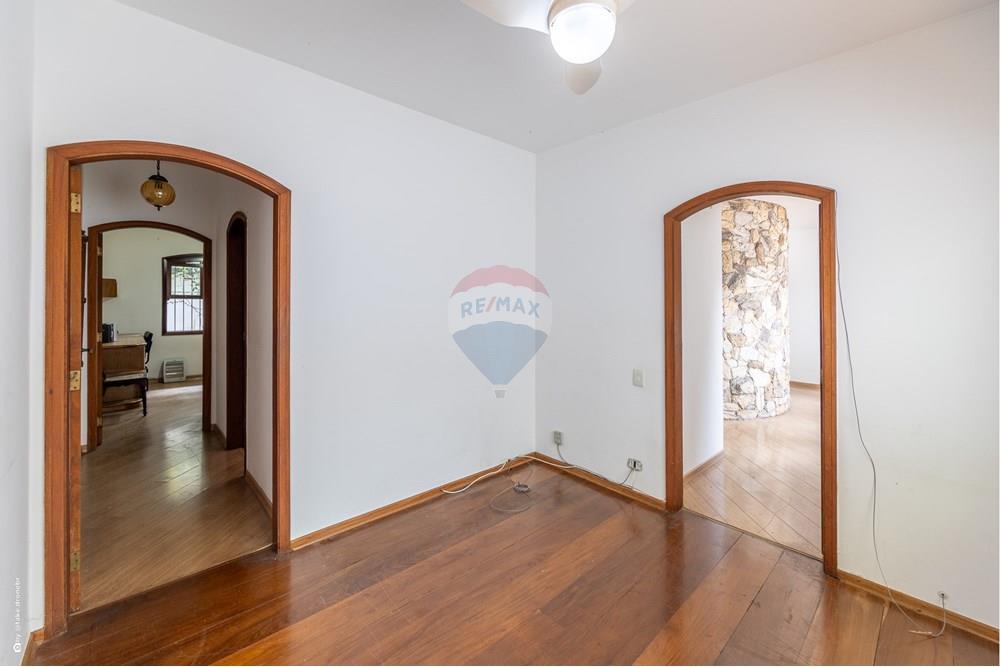 Casa - Alugar - São Paulo , São Paulo - TKD-7186.jpg - 602151008-166