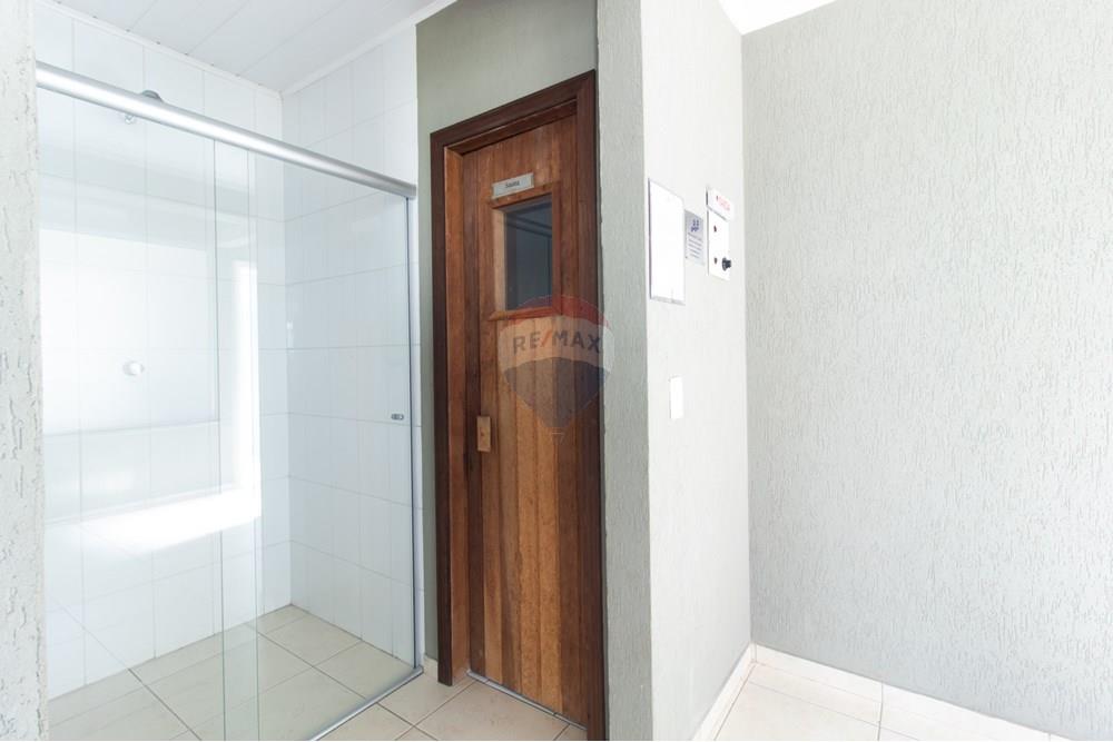 Apartamento - Venda - São Paulo , São Paulo - 38 Sauna.jpg - 601971076-103
