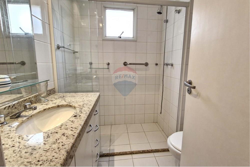 Apartamento - Venda - São Paulo , São Paulo - RUA DAMASCENO VIEIRA, 928 (41).jpg - Banheiro - 601361076-1