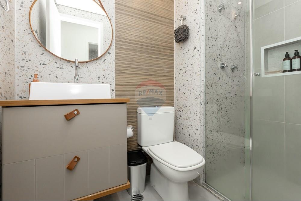 Apartamento - Venda - São Paulo , São Paulo - 27 - Banheiro social.jpg - 602031008-67