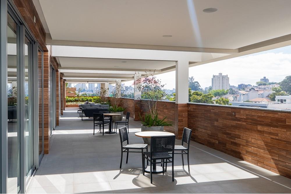 Apartamento - Venda - São Paulo , São Paulo - Remax Ville-37.jpg - 601241004-87