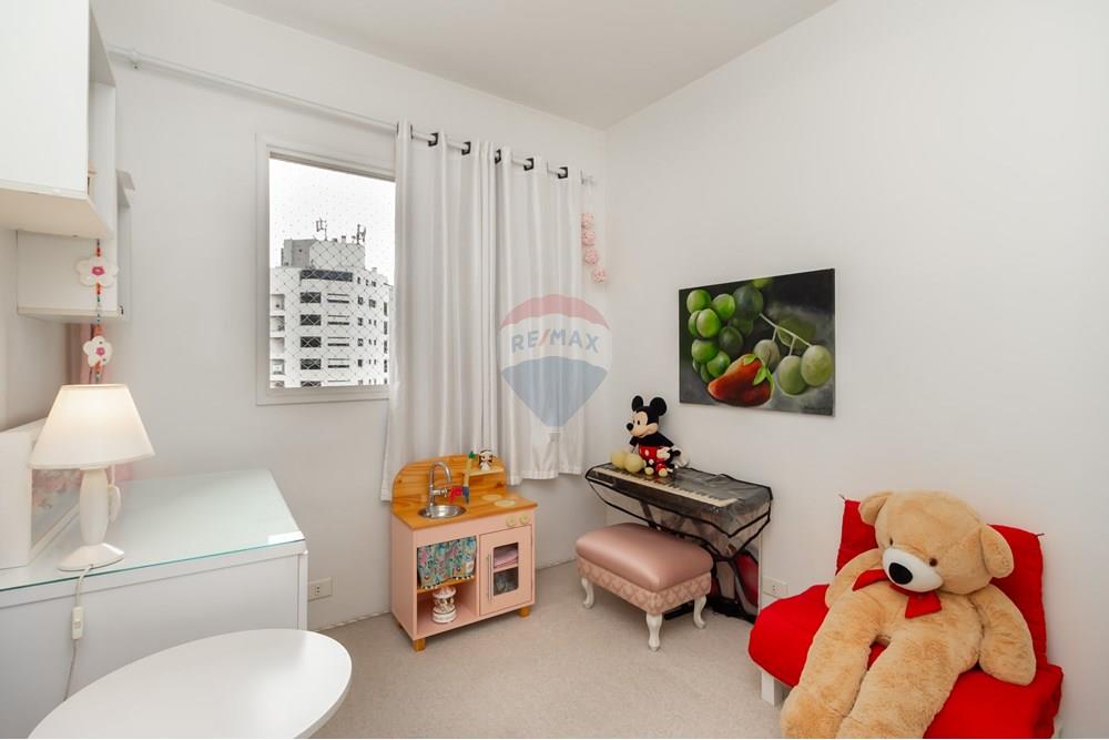 Apartamento - Venda - São Paulo , São Paulo - 20 Quarto 1.jpg - 602221003-74