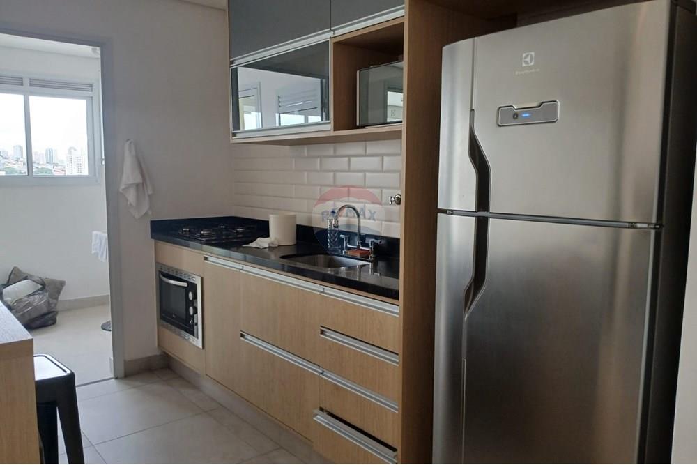 Apartamento - Alugar - São Paulo , São Paulo - 3.jpg - 602291021-229