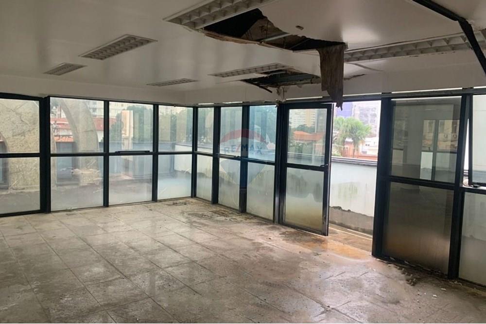 Prédio - Alugar - São Paulo , São Paulo - 12.jpg - 601361019-3132