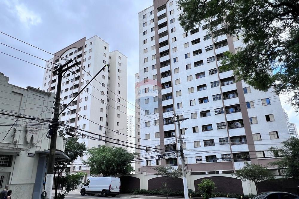 Apartamento - Alugar - São Paulo , São Paulo - IMG_0733.JPG - 601471030-62