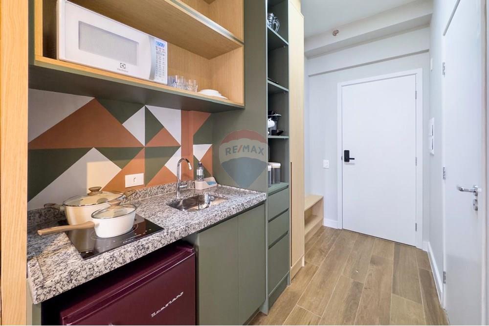 Studio - Alugar - São Paulo , São Paulo - Imagem do WhatsApp de 2025-08-20 -9.jpg - 630331102-12