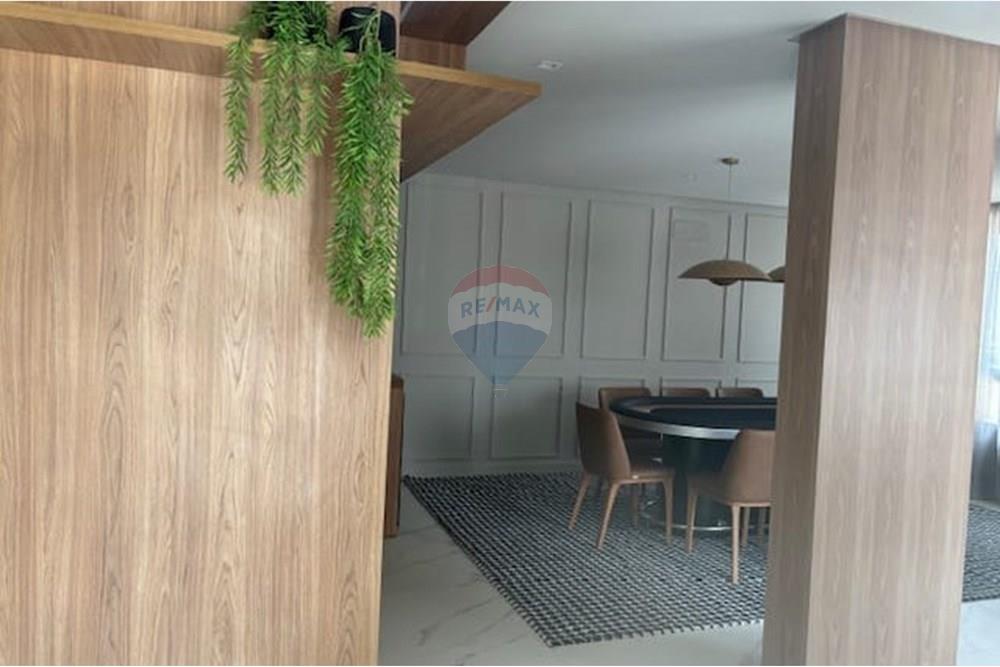 Apartamento - Alugar - São Paulo , São Paulo - 17A SALÃO DE FESTA.jpeg - 601471041-39