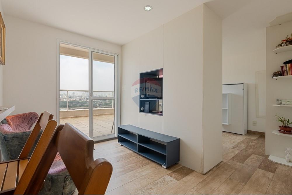 Apartamento - Alugar - São Paulo , São Paulo - 18_AP.jpg - 601971014-205